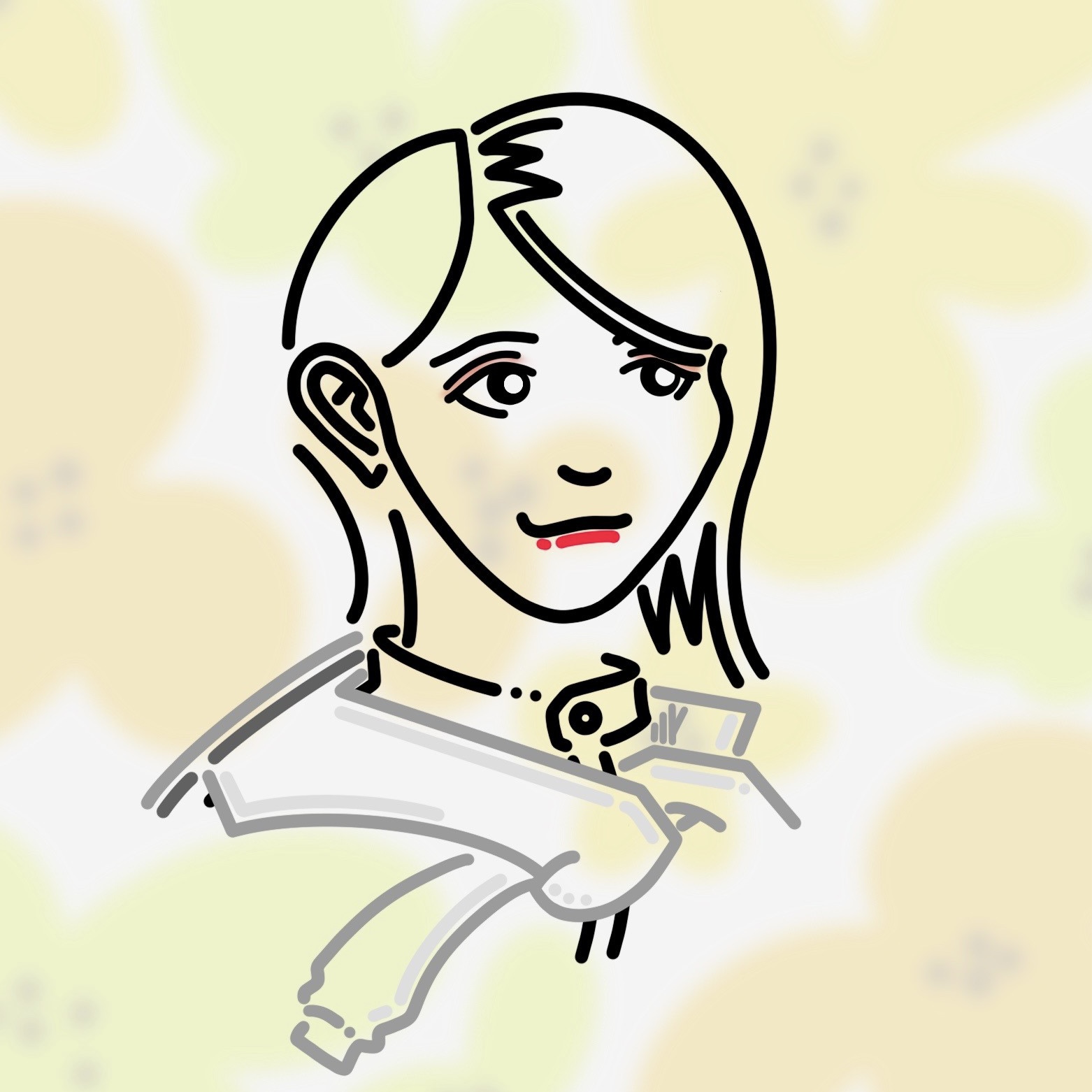 プロフィール画像